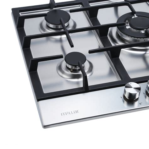millar gas hobs
